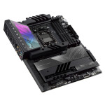 Материнская плата ASUS ROG CROSSHAIR X670E HERO (AM5, X670, xDDR5 DIMM, ATX, RAID SATA: 0,1,10)