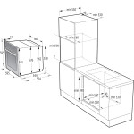 Gorenje BPSA6747DGWI