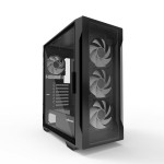 Корпус Zalman I3 NEO TG (Midi-Tower)