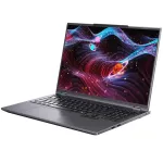 Chuwi GameBook (AMD Ryzen 9 9955HX 2.5 ГГц/32 ГБ DDR5 5600 МГц/16