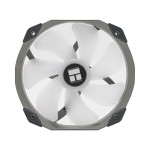 Кулер Thermalright TL-D14S-ARGB (25,6дБ, 27x140x140 мм)