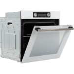 Электрический духовой шкаф Gorenje BOS6737E06WG