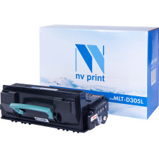 Тонер-картридж NV Print Samsung MLT-D305L (ML-3750)