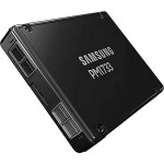 Жесткий диск SSD 1,92Тб Samsung (U.2, 7500/2500 Мб/с, 100000 IOPS, NVMe, для сервера)