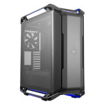 Корпус Cooler Master COSMOS C700P (MCC-C700P-KG5N-S00) w/o PSU Black Edition (Super-Tower, 1xUSB3.0, 3x140мм)
