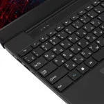 Ноутбук IRU Tactio 15ALGR (Intel Core i5 1235U 1.3 Ггц/16 ГБ DDR4/15.6