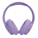 Гарнитура JBL Tune 720 (беспроводные мониторные оголовье закрытые, 1.2м, 500мА*ч, 76ч, 3.5 мм, Bluetooth 5.3)