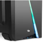 ПК IRU Tactio 310H6GE (Core i5 12400F 2500МГц, DDR4 16Гб, SSD 512Гб M.2 2280, NVIDIA GeForce RTX 5060 8Гб, FreeDOS нет нет)