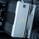 Кулер Thermalright Assassin X 120 R Digital