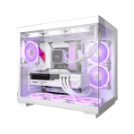Корпус PCcooler C3T500 ARGB