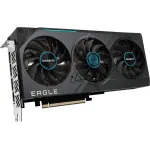 Видеокарта GeForce RTX 4070 Super 2535МГц 12Гб Gigabyte OC (PCI-E 4.0, GDDR6X, 192бит, 1xHDMI, 3xDP)