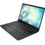 Ноутбук HP 15s-fq5025ny (Intel Core i5 1235U 1.3 ГГц/8 ГБ DDR4 3200 МГц/15.6