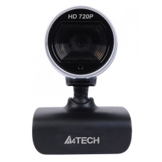 Веб-камера A4Tech PK-910P (1млн пикс., 1280x720, микрофон, автоматическая фокусировка, USB 2.0)