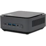 ПК IRU Planio 110ALCN (N-series N95 1700МГц, DDR4 8Гб, SSD 240Гб, Intel UHD Graphics, без ОС)