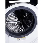Стиральная машина Hyundai WFE8407(59.5x85x60см, фронтальная, макс:8кг, 1400об/мин, защита от протечек, белый)