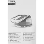 Парогенератор Philips GC7933/30