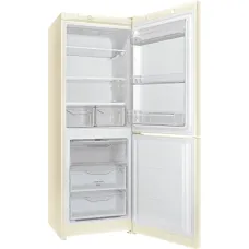 Холодильник Indesit DS 3160 E (A, 2-камерный, объем 291:183/108л, бежевый)