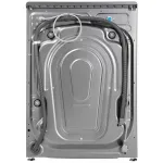 Стиральная машина Бирюса WM-SM814/03 M(59.5x85x60см, фронтальная, макс:8кг, 1200об/мин, серебристый)