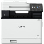 МФУ Canon i-Sensys Colour MF754Cdw (цветная, A4, 1024Мб, 33стр/м, 1200x1200dpi, авт.дуплекс, 50'000стр в мес, RJ-45, USB, Wi-Fi)