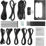 Блок питания DeepCool PS750P (SFX, 750Вт)