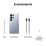 Samsung Galaxy S25 Ultra (6,9