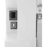 Cactus CS-LP1120NWW (лазерная, черно-белая, A4, 64Мб, 600x600dpi, 8'000стр в мес, RJ-45, USB, картридж + кабель USB, Ethernet)