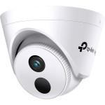 Камера видеонаблюдения TP-Link VIGI C430I(2.8mm) (IP, внутренняя, купольная, 3Мп, 2.8-2.8мм, 2304x1296, 30кадр/с)