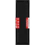 Память DIMM DDR4 8Гб 3200МГц Kingston (25600Мб/с, CL22, 288-pin, 1.2 В)