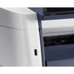 МФУ Xerox VersaLink B405DN (лазерная, черно-белая, A4, 2048Мб, 45стр/м, 1200x1200dpi, авт.дуплекс, 10'000стр в мес, RJ-45, NFC, USB)