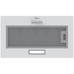 Вытяжка Midea MH60I301W