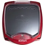 Электрогриль Kitfort КТ-1610