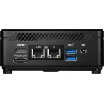 ПК MSI Cubi 5 12M-013RU (Core i5 1235U 1300МГц, DDR4 16Гб, SSD 512Гб, Intel Iris Xe, Windows 11)