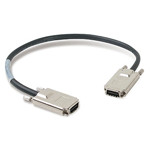 Кабель D-Link DEM-CB50 (InfiniBand 4X, InfiniBand 4X, медь, 0,5м)