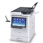 МФУ Ricoh MP 305+SPF (черно-белая, A3, 30стр/м, 600x600dpi, авт.дуплекс)