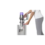 Вертикальный пылесос Dyson SV28 V11 Vaccum (контейнер, мощность всысывания: 185Вт, пылесборник: 0.76л)