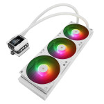 Кулер Thermalright F-WFRAME-360-WH-ARGB
