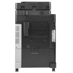 МФУ HP Color LaserJet Enterprise flow MFP M880z (лазерная, цветная, A3+, 1536Мб, 46стр/м, 1200x1200dpi, авт.дуплекс, 25'000стр в мес, RJ-45, USB)