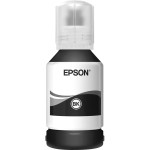 Чернильный картридж Epson MX1XX XL (черный; 120стр; M1100, 1120, 2140)