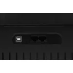 ИБП Powercom SPD-750U LCD (Line-Interactive, 750ВА, 450Вт, 4xCEE 7 (евророзетка))