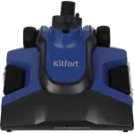 Паровой пылесос Kitfort КТ-555