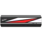 Внешний жесткий диск Внешний SSD 2Гб Netac ZX20L (2000/1800 Мб/с, Type-C)
