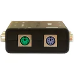 KVM-переключатель D-Link DKVM-4K