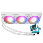 Кулер Thermalright F-WFRAME-PRO-360-WH-ARGB