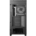 Корпус DeepCool CG580 4F (Midi-Tower)