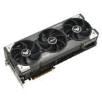 Видеокарта GeForce RTX 5090 2550МГц 32Гб ASUS (GDDR7, 128бит)