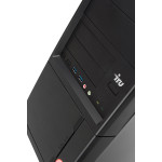 ПК IRU Опал 512 (Pentium Gold G5420 3800МГц, DDR4 8Гб, SSD 240Гб, Intel UHD Graphics 610, без ОС)
