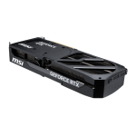 Видеокарта GeForce RTX 5070 2557МГц 12Гб MSI (GDDR7, 192бит)