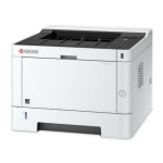 Принтер Kyocera ECOSYS P2335dn (лазерная, черно-белая, A4, 256Мб, 35стр/м, 1200x1200dpi, авт.дуплекс, 20'000стр в мес, RJ-45, USB)