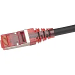 Патч-корд Hyperline PC-LPM-STP-RJ45-RJ45-C5E-5M