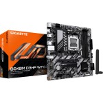 Материнская плата Gigabyte B840M D3HP WF6E (x)